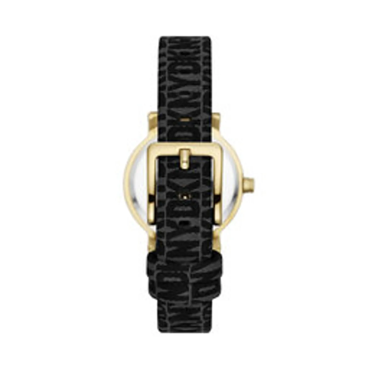 Uhr DKNY Soho NY6672 Gold/Black