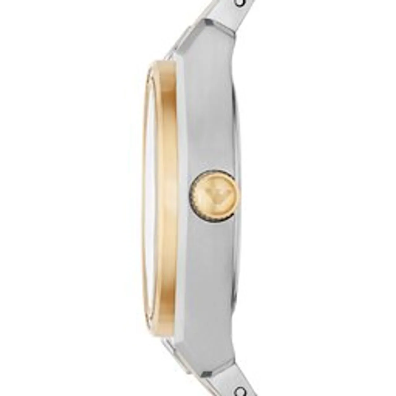 Uhr Emporio Armani Federica AR11559 Silver/Gold