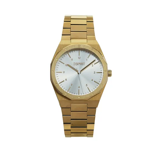 Uhr Esprit ESLW23841LYG Gold/Pearl