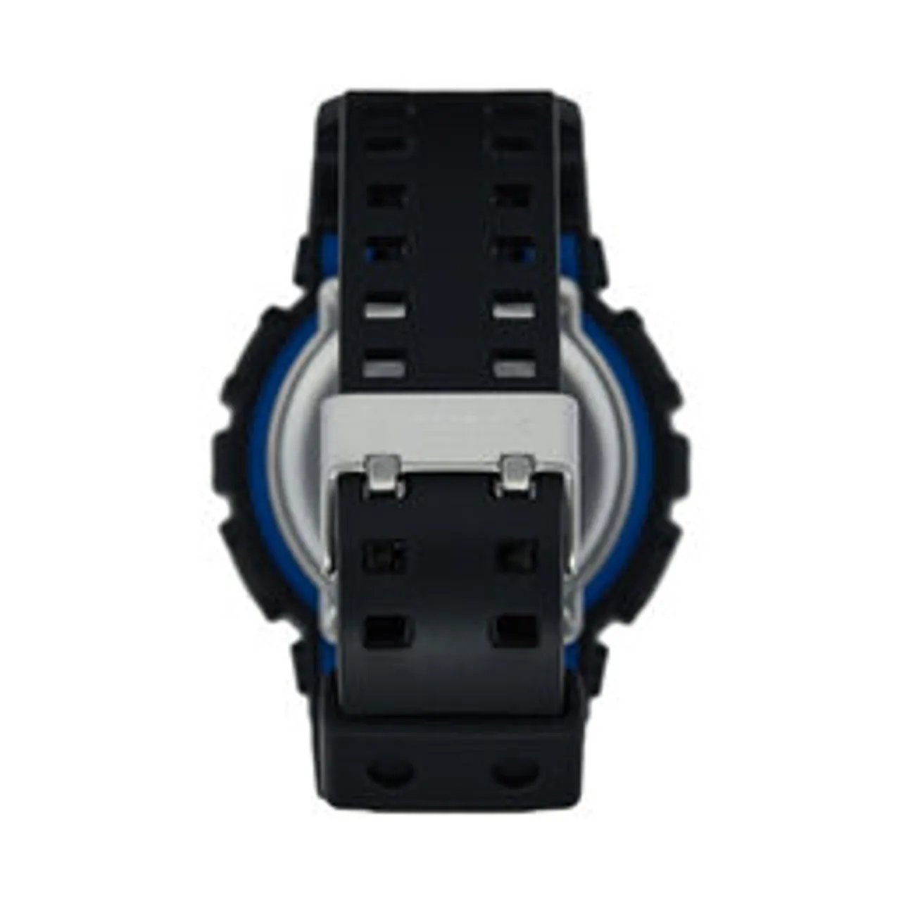 Uhr G-Shock GA-100-1A2ER Black/Black