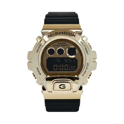 Uhr G-Shock GM-6900G-9ER Black/Gold