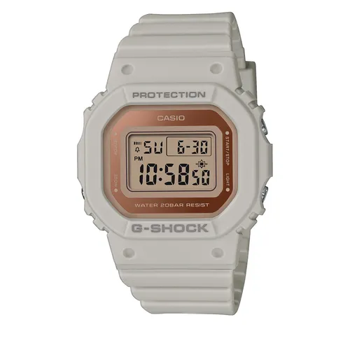 Uhr G-Shock GMD-S5600-8ER White