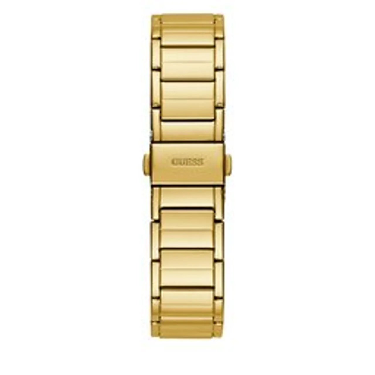 Uhr Guess Fusion GW0552L2 GOLD/GOLD