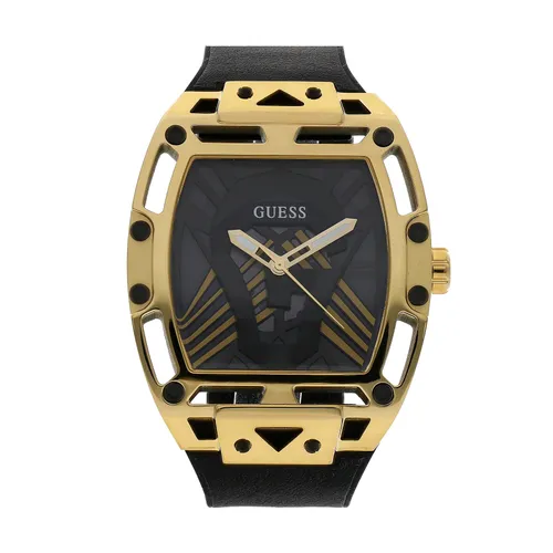 Uhr Guess Legend GW0500G1 GOLD/BLACK