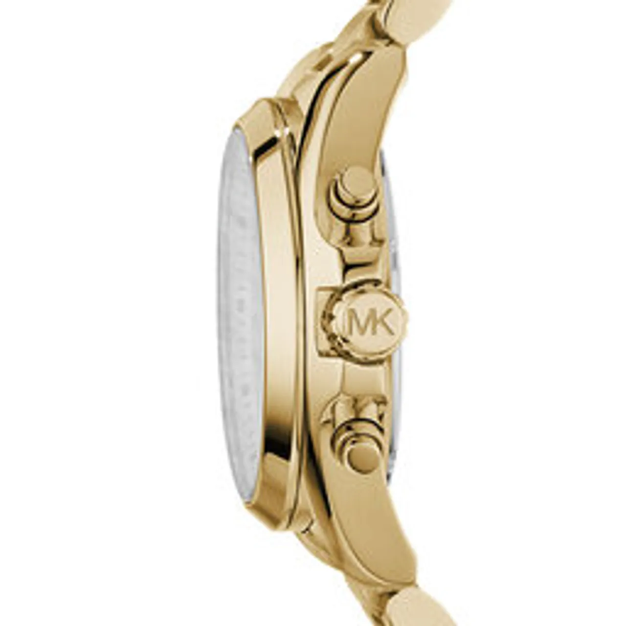 Uhr Michael Kors Bradshaw MK5605 Gold/Gold