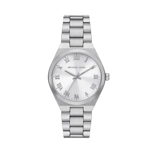 Uhr Michael Kors Lennox MK7393 Silver