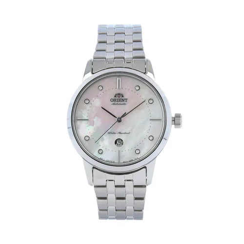 Uhr Orient Contemporary Automatic RA-NR2007A10B Silver/Silver