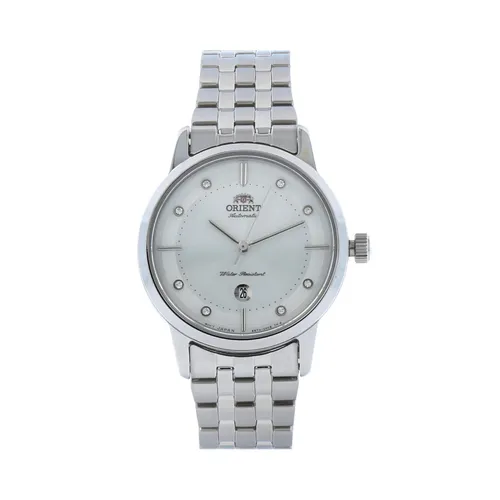Uhr Orient Contemporary Automatic RA-NR2009S10B White/Silver