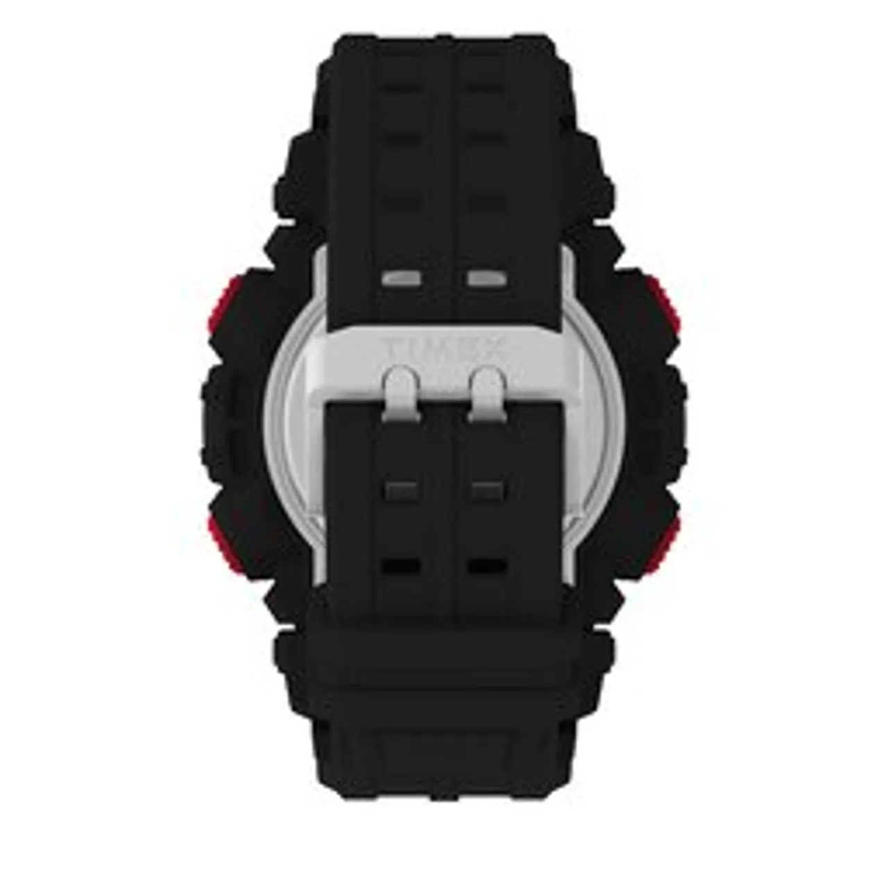 Uhr Timex Redemption TW5M53700 Black/Black