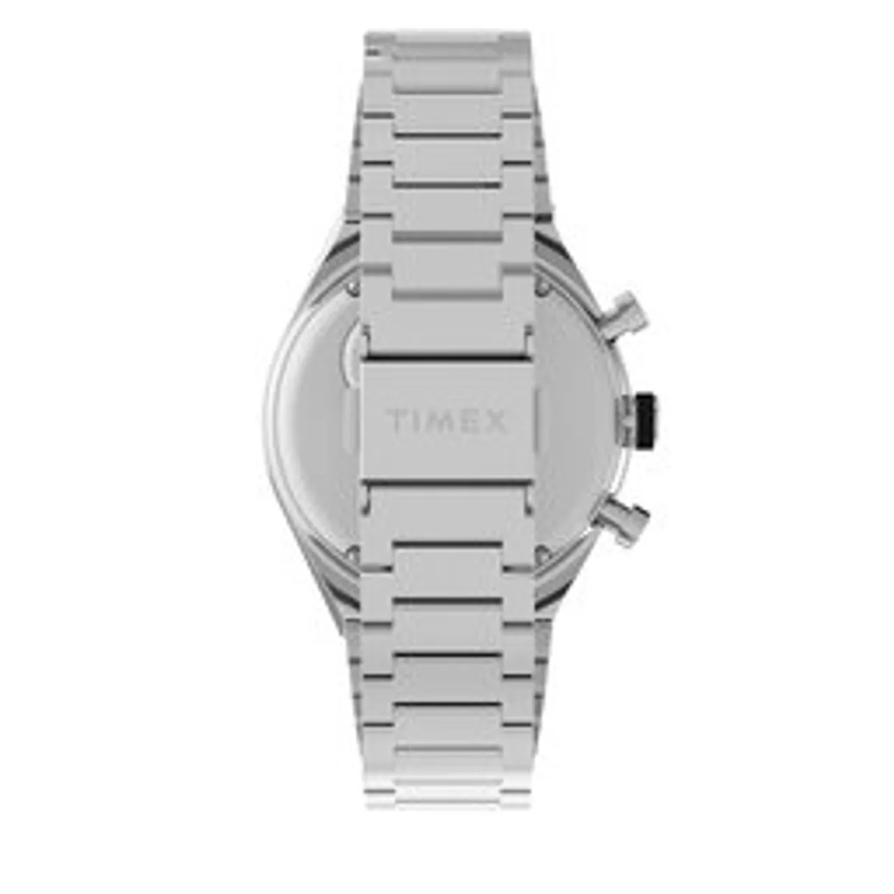 Uhr Timex TW2V69800 Stainless Steel