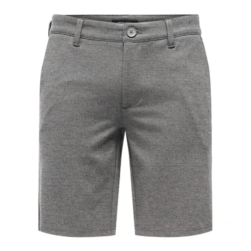Ultimative Sommer Chino Shorts Only & Sons