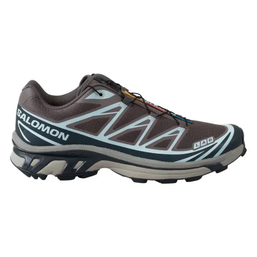 Ultra-Distance Trail Running Shoes Salomon