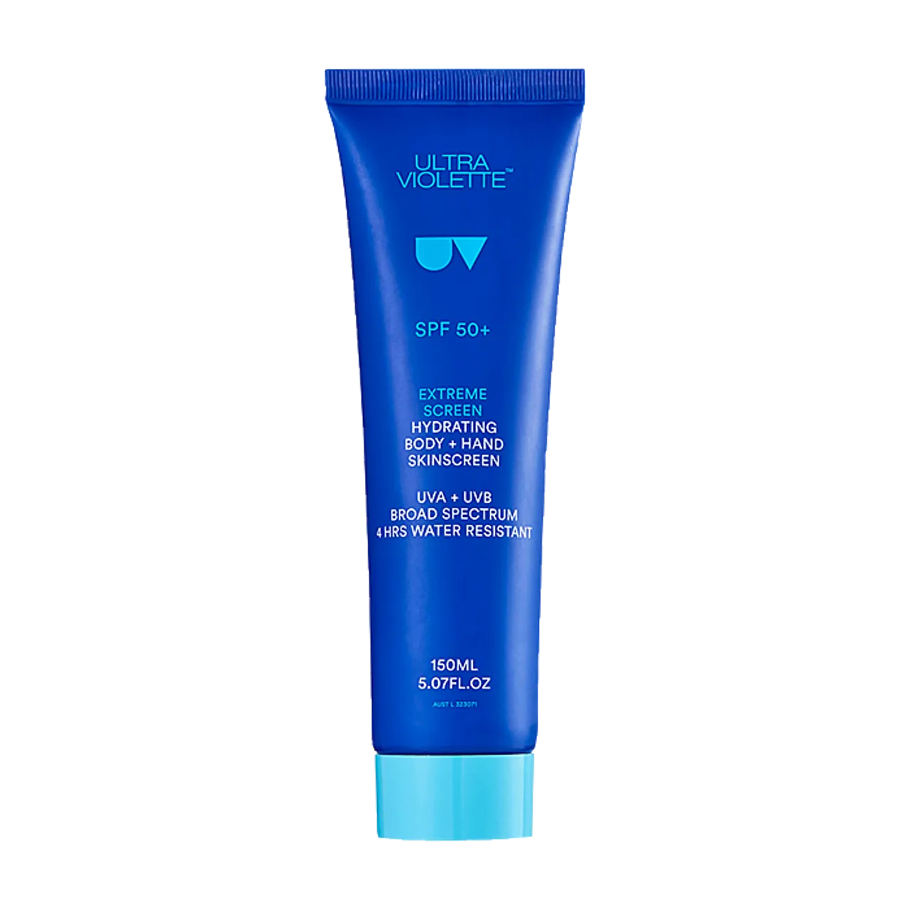 Ultra Violette Extreme Screen Hydrating Body & Hand SPF50+ 150 ml