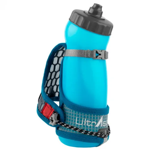UltrAspire - Iso Versa 2.0 - Trinkflasche Gr 590 ml blau