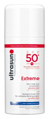 Ultrasun Extreme SPF50+
