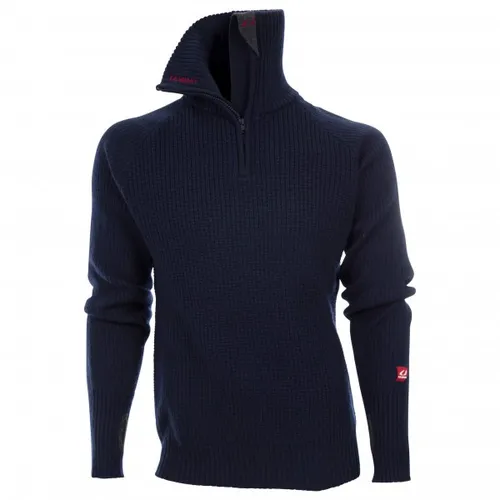 Ulvang - Rav Sweater with Zip - Pullover