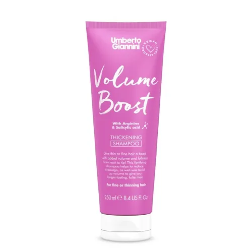 Umberto Giannini - Volume Boost Thick-Tastic Shampoo 250 ml