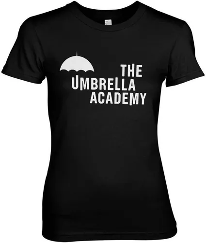 Umbrella Academy T-Shirt