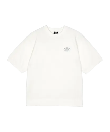 Umbro Core T-Shirt Weiss FLNK