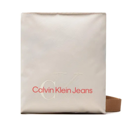 Umhängetasche Calvin Klein Jeans Sport Essentials Flatpack S Tt K50K508887 ACF