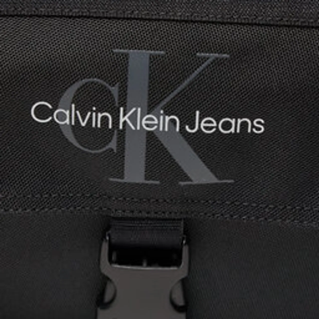Umhängetasche Calvin Klein Jeans Sport Essentials Messenger29 M K50K511768 Black BEH