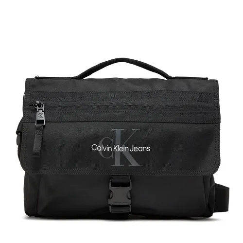 Umhängetasche Calvin Klein Jeans Sport Essentials Messenger29 M K50K511768 Black BEH