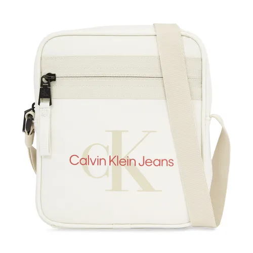 Umhängetasche Calvin Klein Jeans Sport Essentials Reporter18 M K50K511098 Icicle CGA