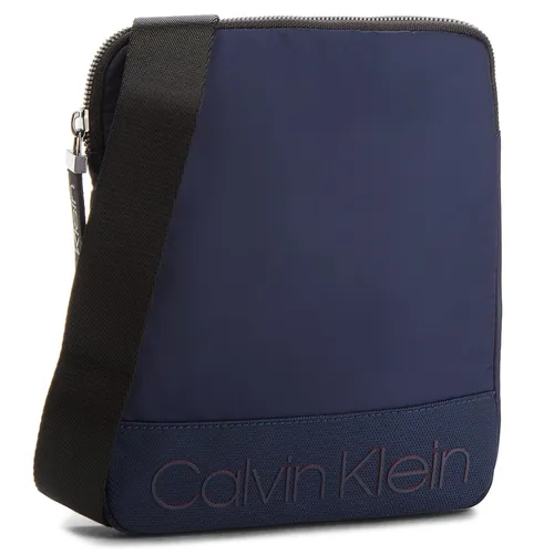 Umhängetasche Calvin Klein Shadow Flat Crossove K50K503907 443
