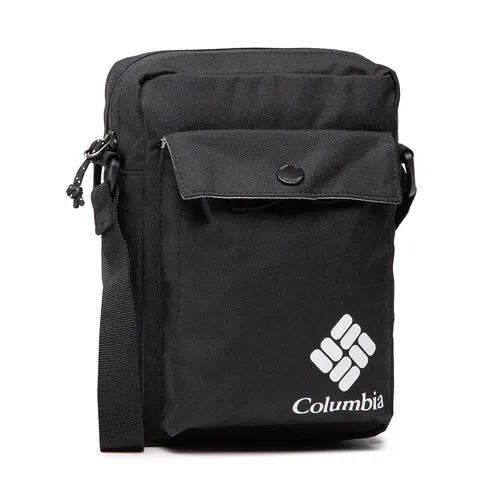 Umhängetasche Columbia Zigzag™ Side Bag 1935901010 Black 010