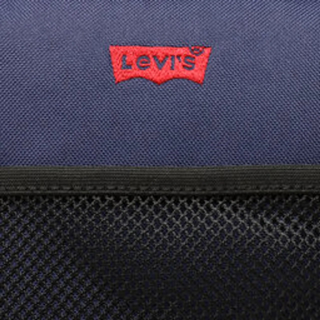 Umhängetasche Levi's® D6666-0001-17 Navy Blue