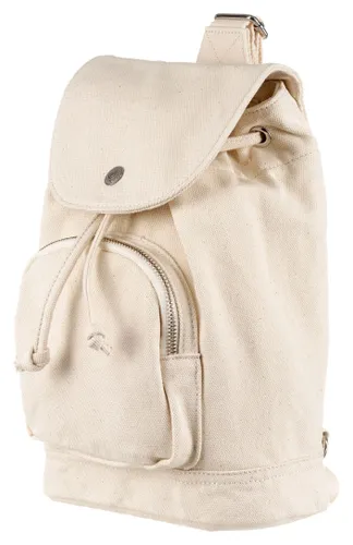 Umhängetasche LEVI'S "WOMEN'S SLING BAG" Gr. B/H/T: 20 cm x 30 cm x 9 cm, beige (ecru) Damen Taschen Handtaschen