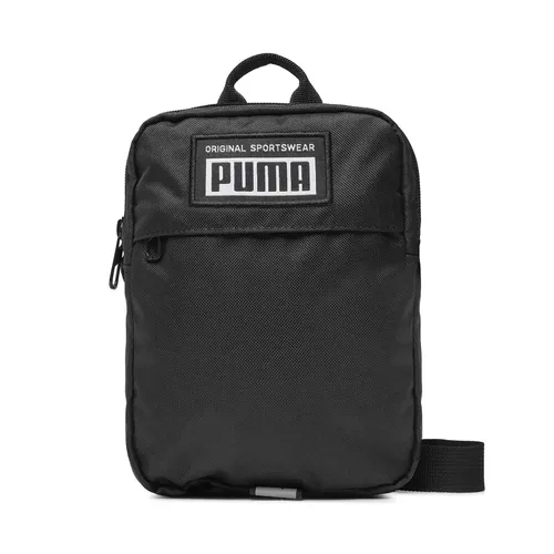 Umhängetasche Puma Academy Portable 079135 01 Puma Black