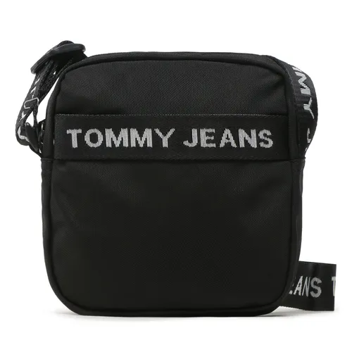 Umhängetasche Tommy Jeans Tjm Essential Square Reporter AM0AM11177 BDS