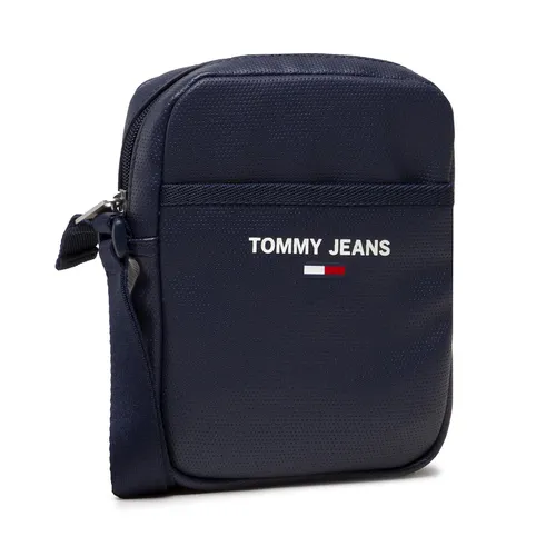 Umhängetasche Tommy Jeans Tjm Essential Twist Reporter AM0AM08556 C87