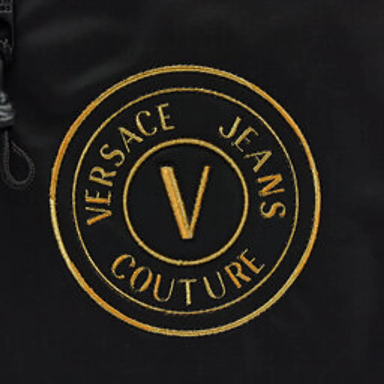 Umhängetasche Versace Jeans Couture 75YA4B42 ZS590 899
