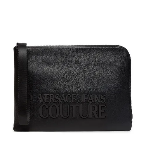 Umhängetasche Versace Jeans Couture 75YA4B77 Schwarz