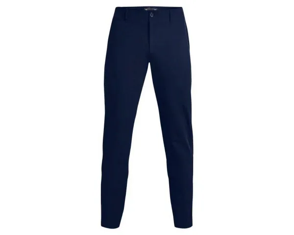 Under Armour® Golfhose Under Armour Cold Gear Taper Pant Navy