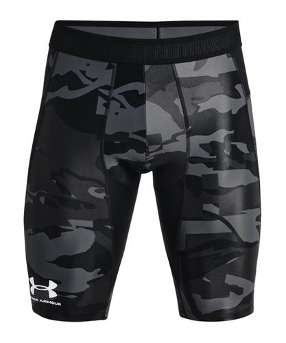 Under Armour IsoChill Compression Long Short F001