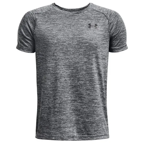Under Armour - Kid's Tech 2.0 S/S - Funktionsshirt