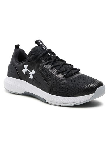 Under Armour Schuhe Ua Charged Commit Tr 3 3023703-001 Schwarz