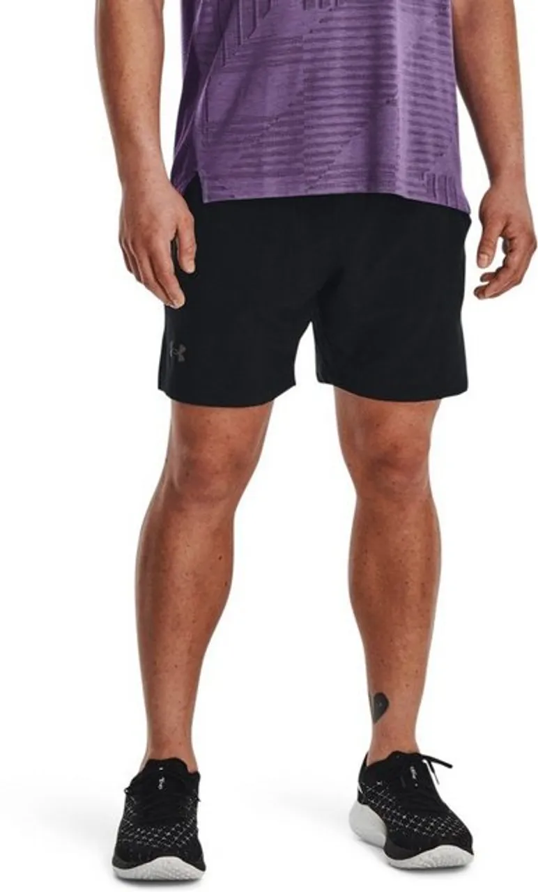 Under Armour® Shorts Launch Elite 2-in-1 Shorts (18 cm)