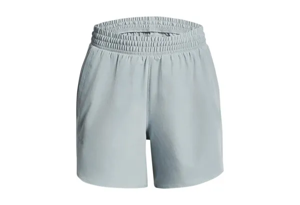 Under Armour® Sweatbermudas Damen UA Rival Fleece Shorts - Sewatpants