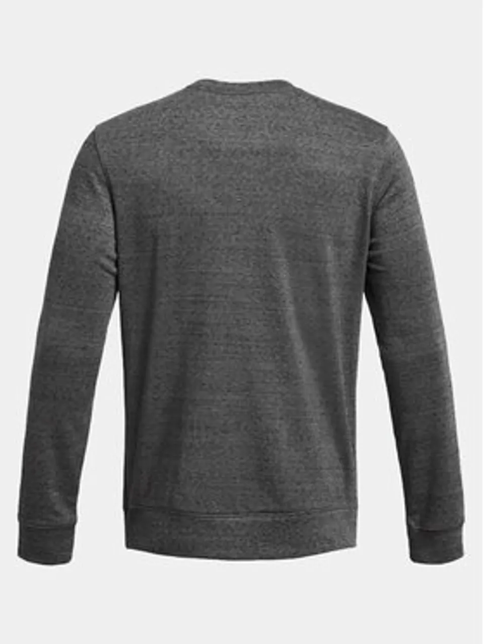 Under Armour Sweatshirt Ua Rival Terry Lc Crew 1370404-025 Grau Loose Fit