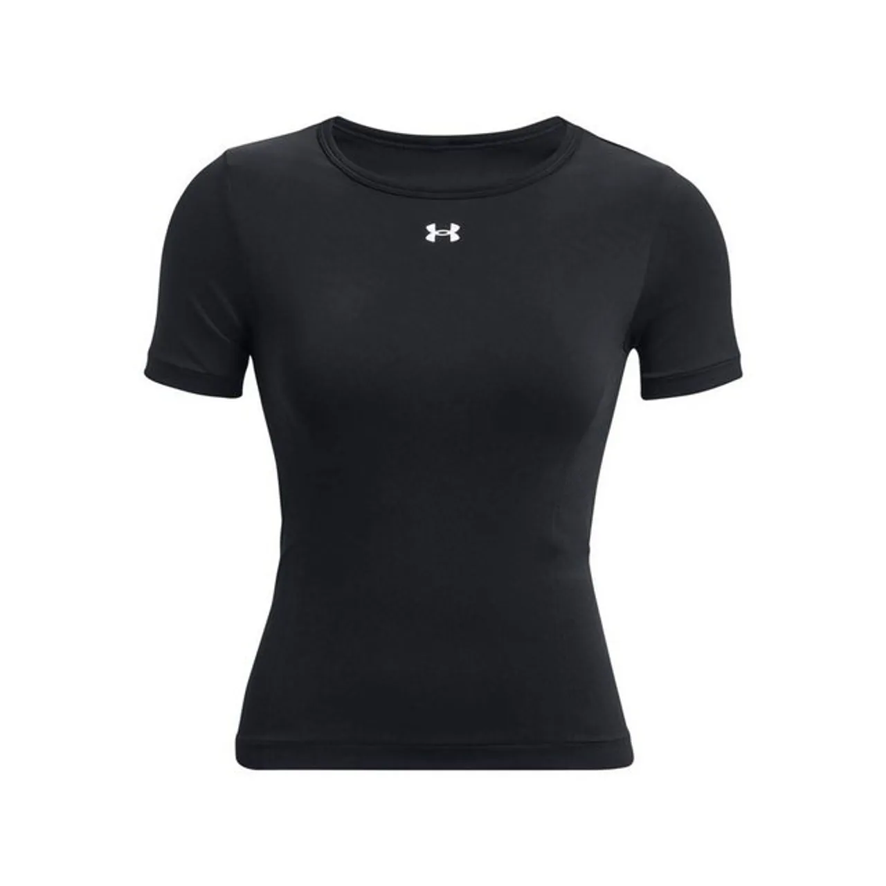 Under Armour® T-Shirt Damen Trainingsshirt UA TRAIN SEAMLESS (1-tlg)
