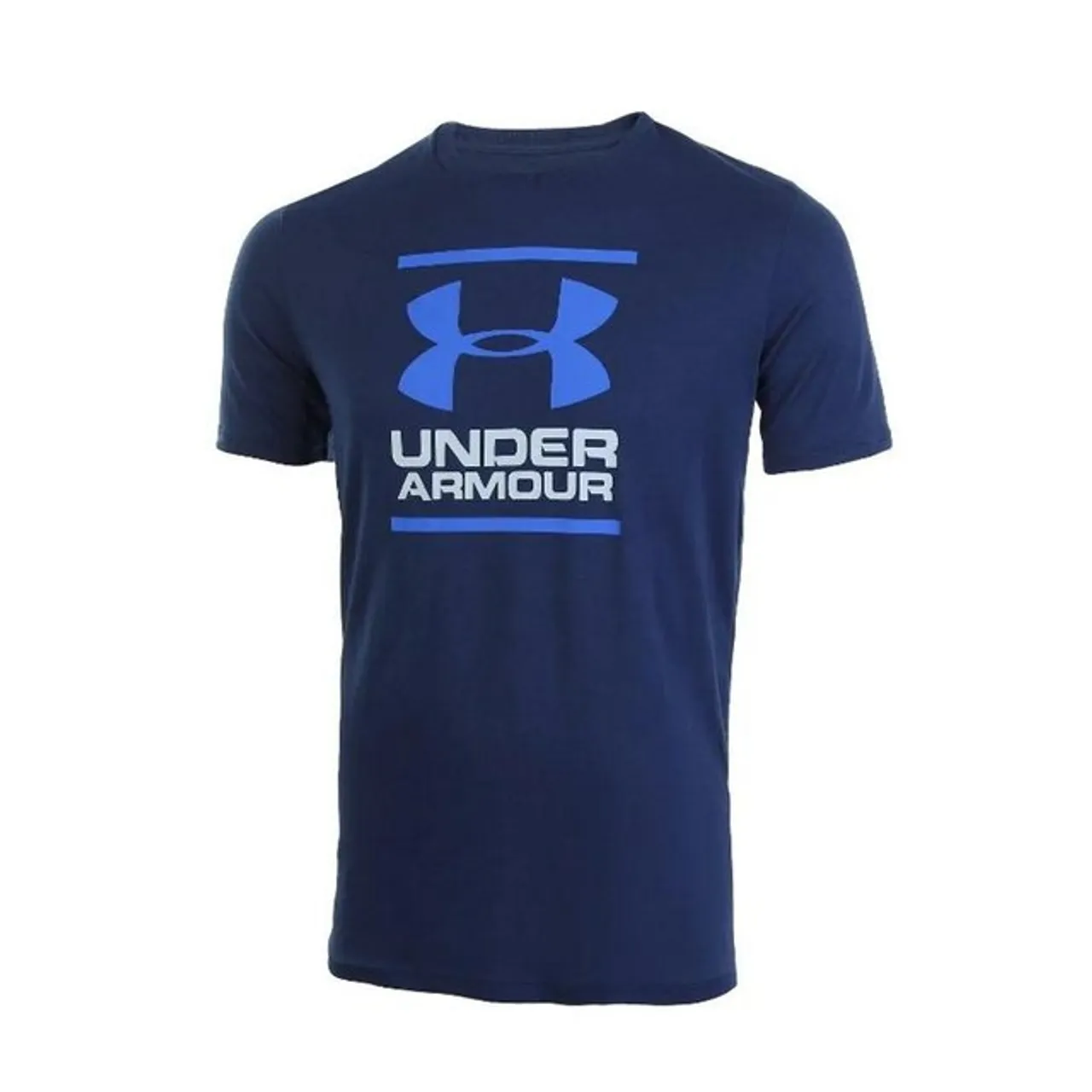 Under Armour® T-Shirt Herren UA GL Foundation Kurzarm T-Shirt