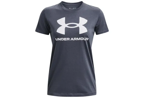 Under Armour® T-Shirt Sportstyle Graphic T-Shirt Damen