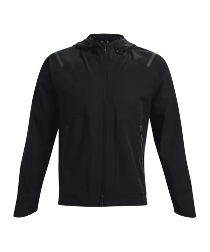 Under Armour Unstoppable Jacke F001