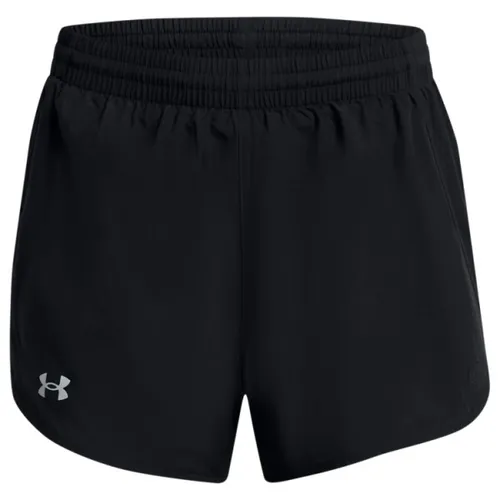 Under Armour - Women's Fly By 2-In-1 Short - Laufshorts