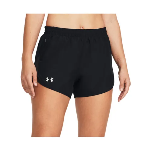 Under Armour - Women's Fly By 3'' Short - Laufshorts