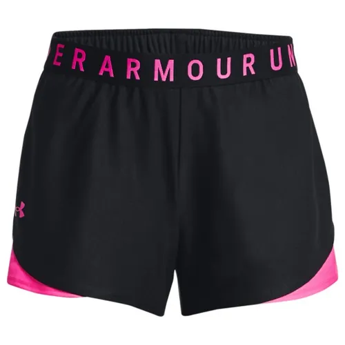 Under Armour - Women's Play Up 3.0 Short - Laufshorts